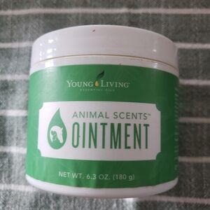 Young Living Animal Scents Ointment